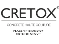Cretox Logo