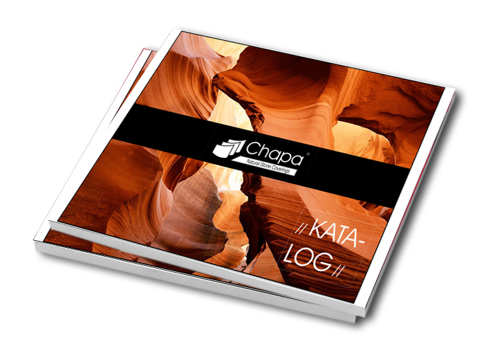 Chapa E-Katalog