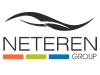 Neteren Logo