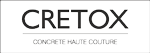 Cretox Doğal Beton Panel